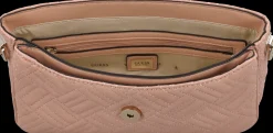 GUESS Sally conv flap olkalaukku