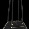 GUESS Sally shoulder satchel