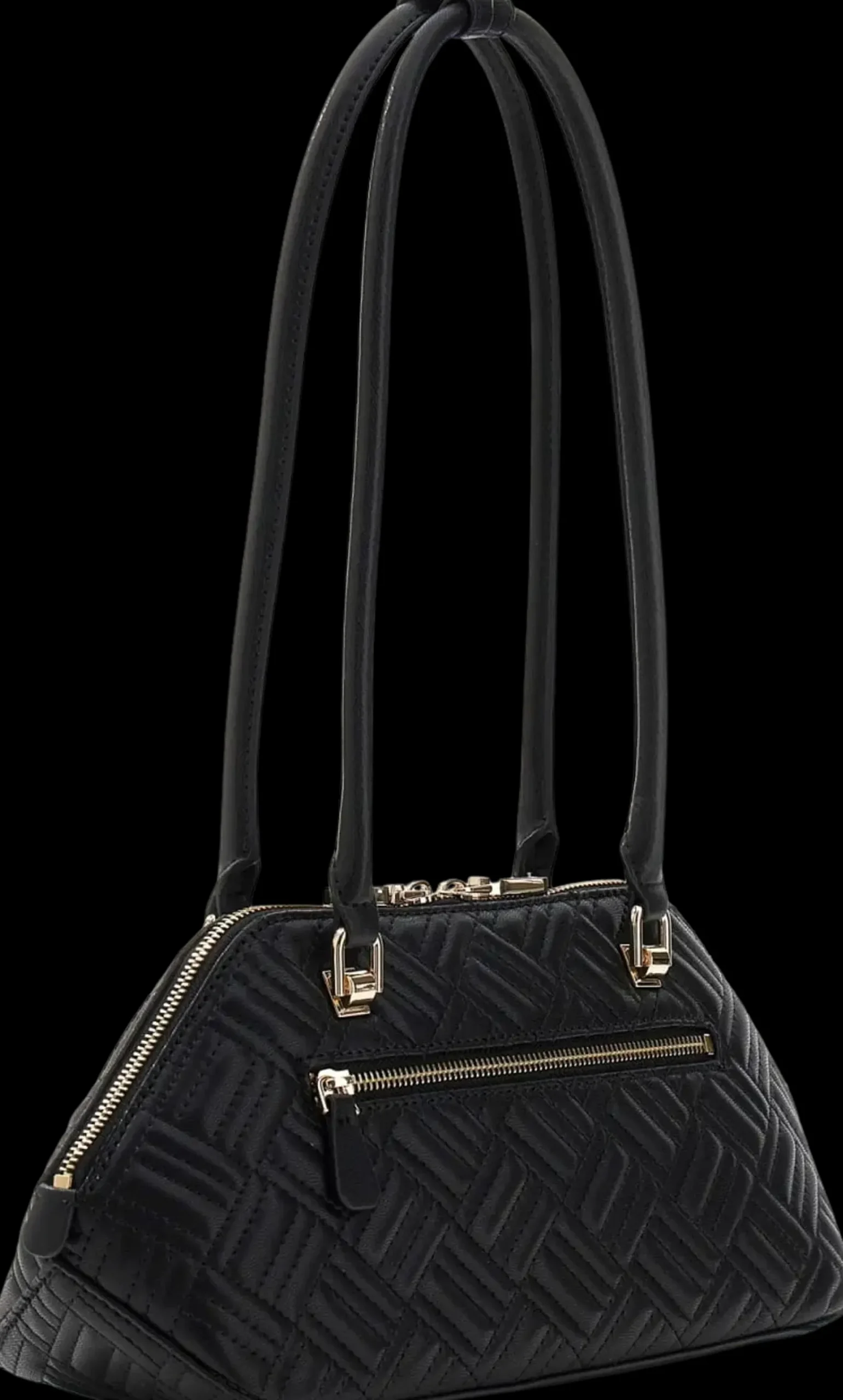 GUESS Sally shoulder satchel
