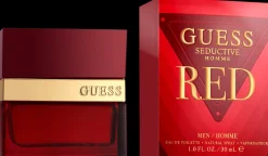 Guess Seductive Red for Men EdT 30ml