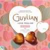 GuyLian Hearts Suklaakonvehti 168g