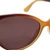 HAGA EYEWEAR aurinkolasit, Antalya Beige