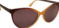 HAGA EYEWEAR aurinkolasit, Antalya Beige