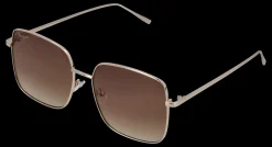 Haga Eyewear Champagne aurinkolasit