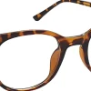 Haga Eyewear Lix lukulasit Vasa +3,5