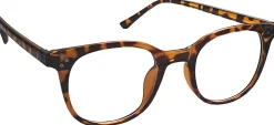 Haga Eyewear Lix lukulasit Vasa +1,0