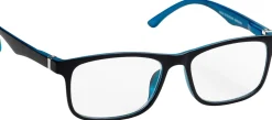 Haga Eyewear Lix lukulasit Stockholm +3,5