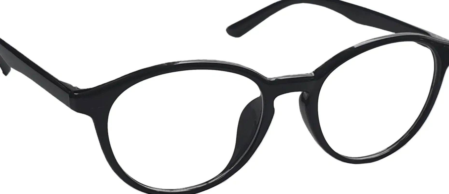 Haga Eyewear Lix lukulasit Ekenäs +2,5