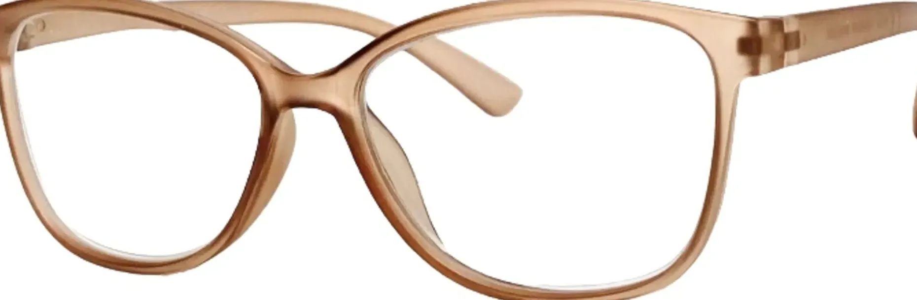 Haga Eyewear Lukulasi Borgå +1,0