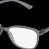 Haga Eyewear Lukulasi Borgå Grey +2,0