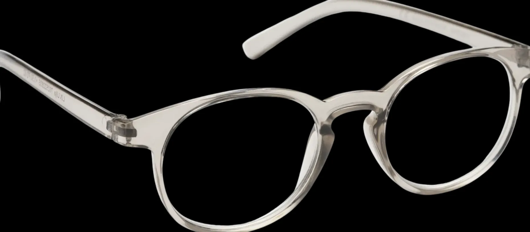 Haga Eyewear Lukulasi Lilja +3,5