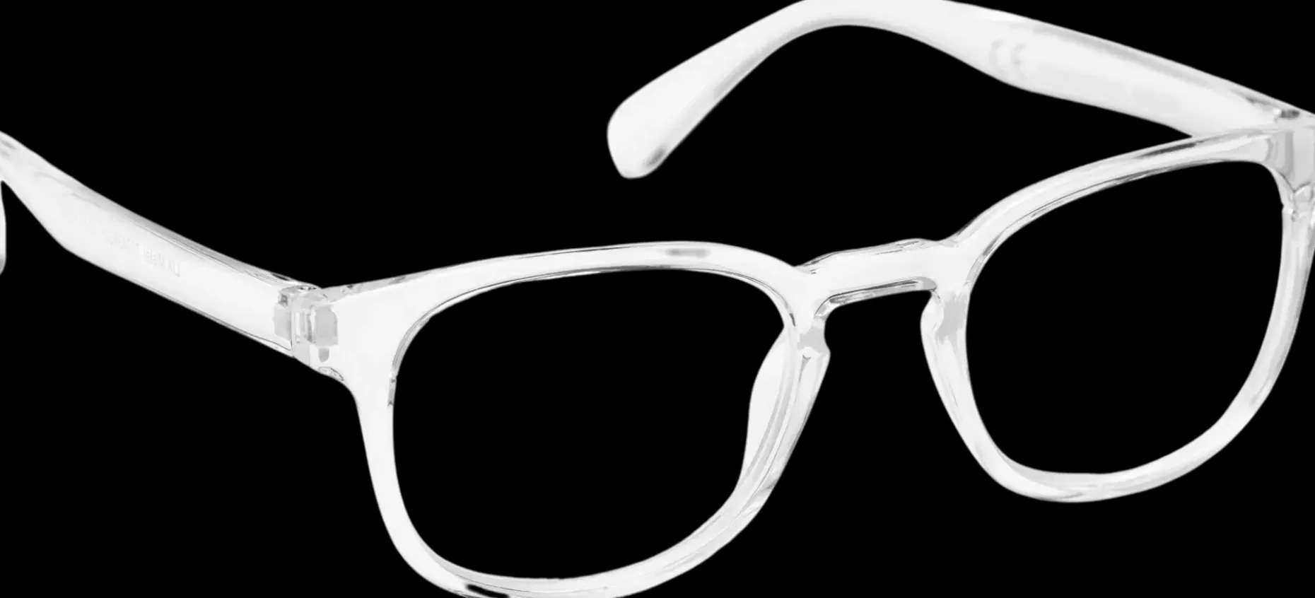 Haga Eyewear Lukulasi Mistel +1,5