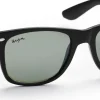 HAGA EYEWEAR Miami Havana aurinkolasit