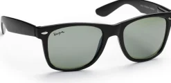 HAGA EYEWEAR Miami Havana aurinkolasit