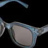 Haga Eyewear N. aurinkolasit Glasgow Blue