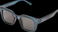 Haga Eyewear N. aurinkolasit Glasgow Blue