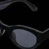 Haga Eyewear N. aurinkolasit Casablanca Black