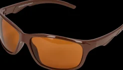 Haga Eyewear N. aurinkolasit Suwear Brown