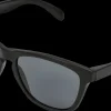 Haga Eyewear N. aurinkolasit Fernie Black