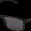 Haga Eyewear N. aurinkolasit Oxford Black