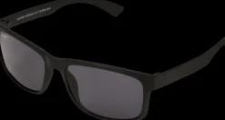 Haga Eyewear N. aurinkolasit Oxford Black