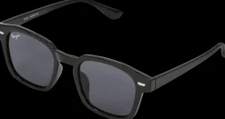 Haga Eyewear N. aurinkolasit Kyoto Black