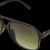 Haga Eyewear N. aurinkolasit Santiago Black