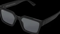 Haga Eyewear N. aurinkolasit Phoenix Black
