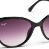 Haga Eyewear Naisten aurinkolasit 301670111