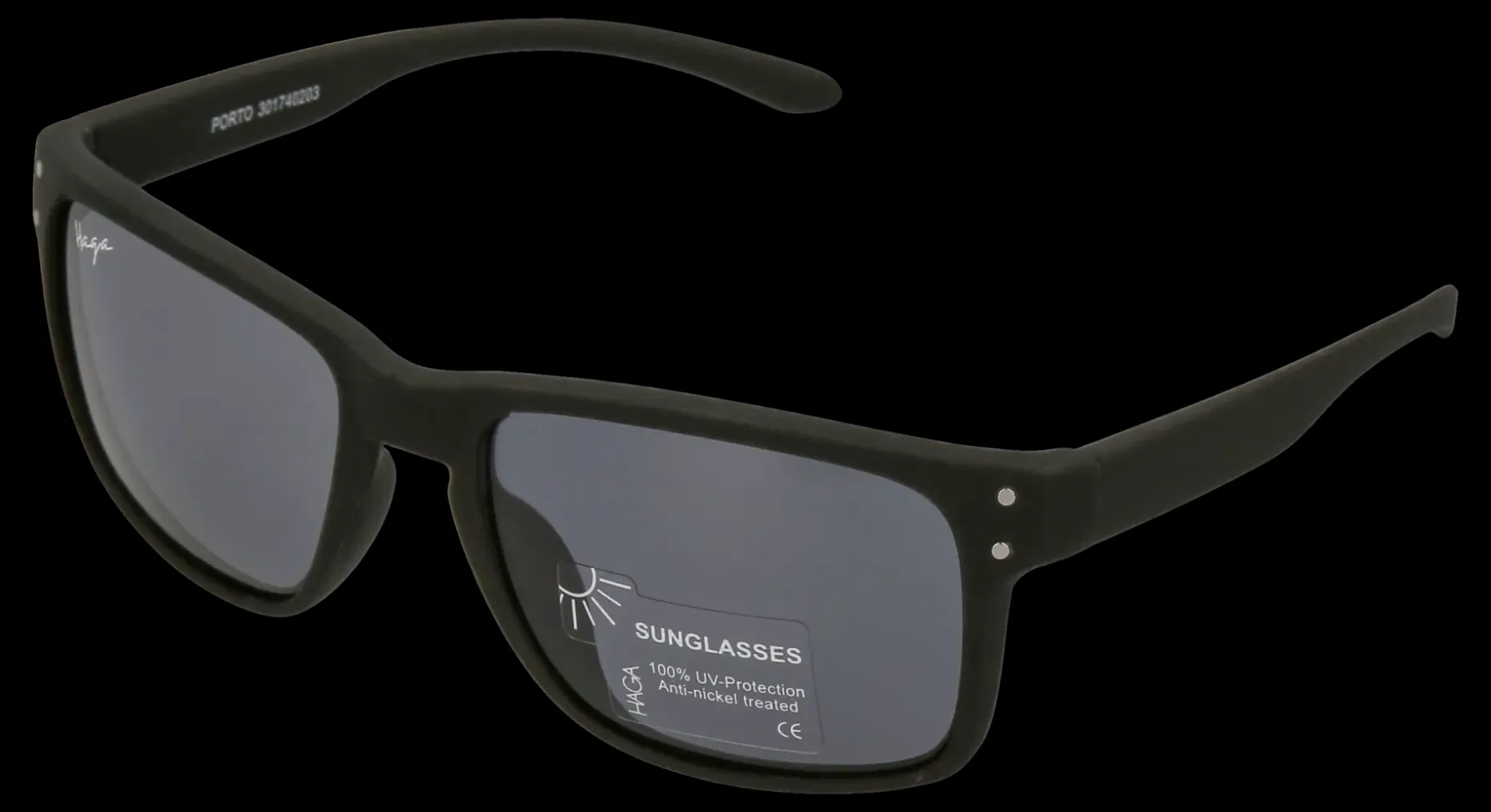 Haga Eyewear Naisten aurinkolasit 301740203