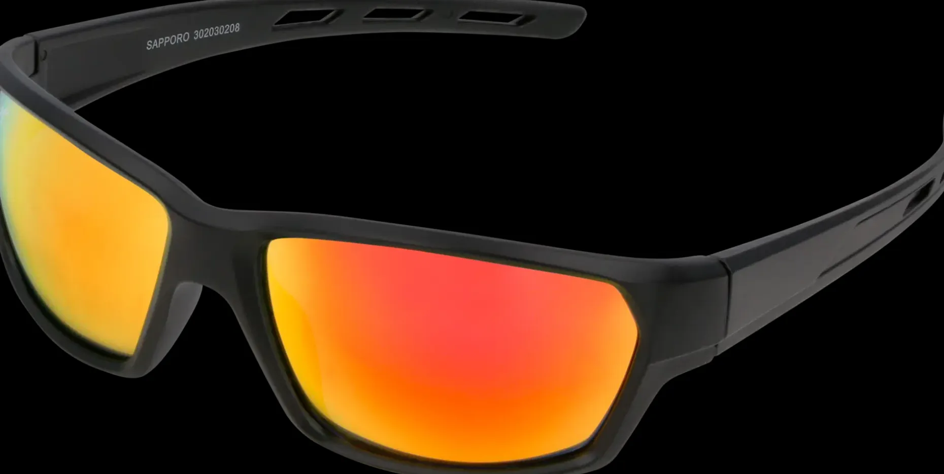 Haga Eyewear N.aurinkolasit Sapporo