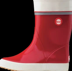 Hai naisten kumisaapas Red