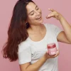 Hairlust Hair Formula Gummies for Women hiusvitamiini naisille 90 kpl