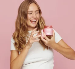 Hairlust Hair Formula Gummies for Women hiusvitamiini naisille 90 kpl