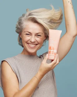 Hairlust Protein Repair Hair Mask hiusnaamio 200 ml