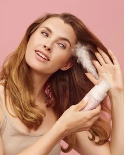 Hairlust Refresh Powder Dry Shampoo kuivashampoo 40 g