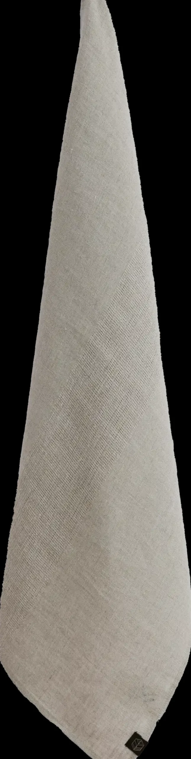 Haomy Keittiöpyyhe Pise Naturel 48x70 cm beige