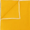 Haomy Lautasliina Corte Ocra 40x40 cm keltainen