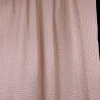 Haomy Päiväpeitto Tempo puuvilla 240x260 cm vaaleanpunainen
