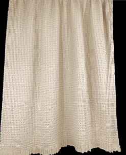 Haomy Päiväpeitto Tempo puuvilla 180x260 cm pellava