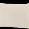 Haomy Tyynynpäällinen Limy pellava-puuvilla 40x60 cm pellava