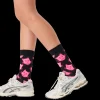 Happy Socks Cat sukat