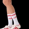 Happy Socks Cutie Sneaker sukat