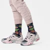 Happy Socks Gingerbread Cookies sukat