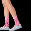 Happy Socks Roses sukat