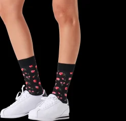 Happy Socks Roses sukat