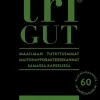 Harmonia triGUT maitohappobakteerivalmiste 60 kaps.