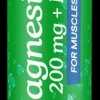 Hart-Sport Magnesium poretabletti lemon 20 tbl