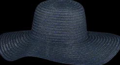 Hat You kimaltava lierihattu
