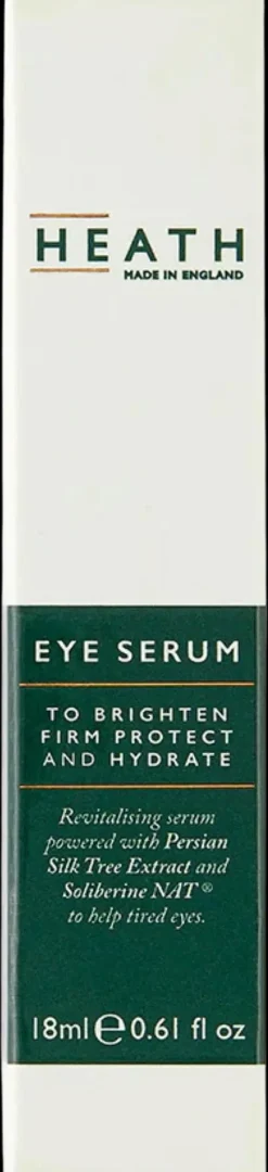 Heath Silmänympärysseerumi 18ml